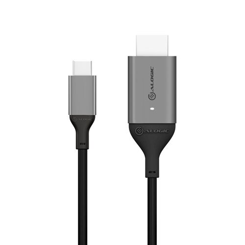 ALOGIC 1m Ultra USB C Male to HDMI Male Cable 4K 6.2-preview.jpg